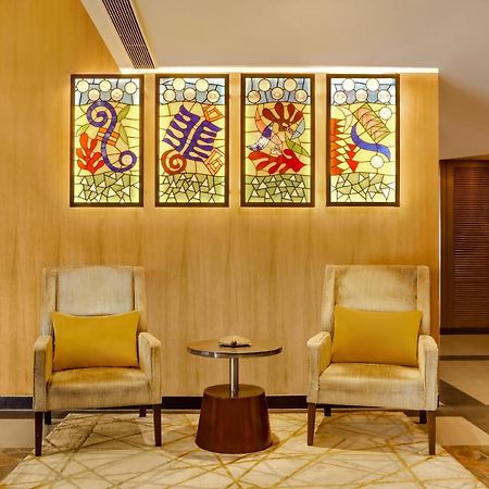 Lemon Tree Hotel Viman Nagar Pune Eksteriør bilde