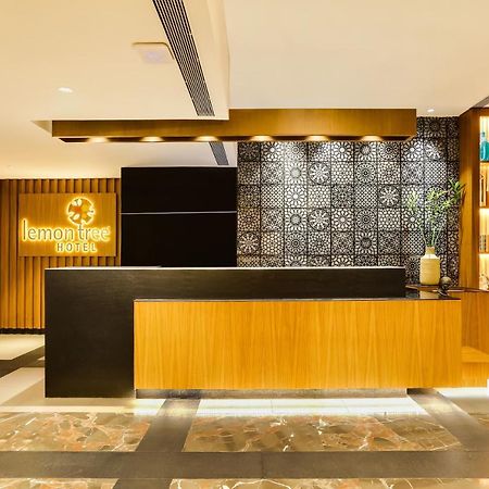 Lemon Tree Hotel Viman Nagar Pune Eksteriør bilde