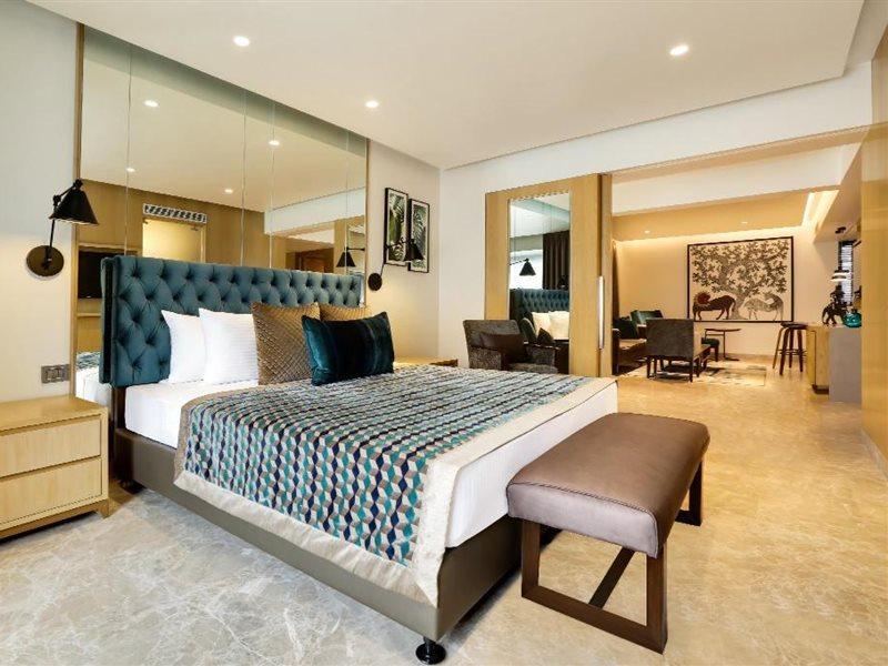 Lemon Tree Hotel Viman Nagar Pune Eksteriør bilde