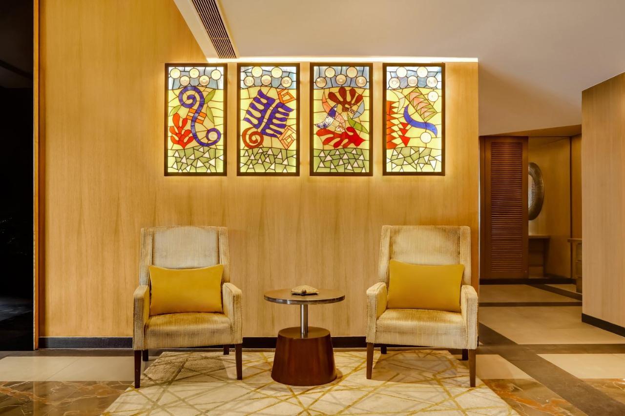 Lemon Tree Hotel Viman Nagar Pune Eksteriør bilde